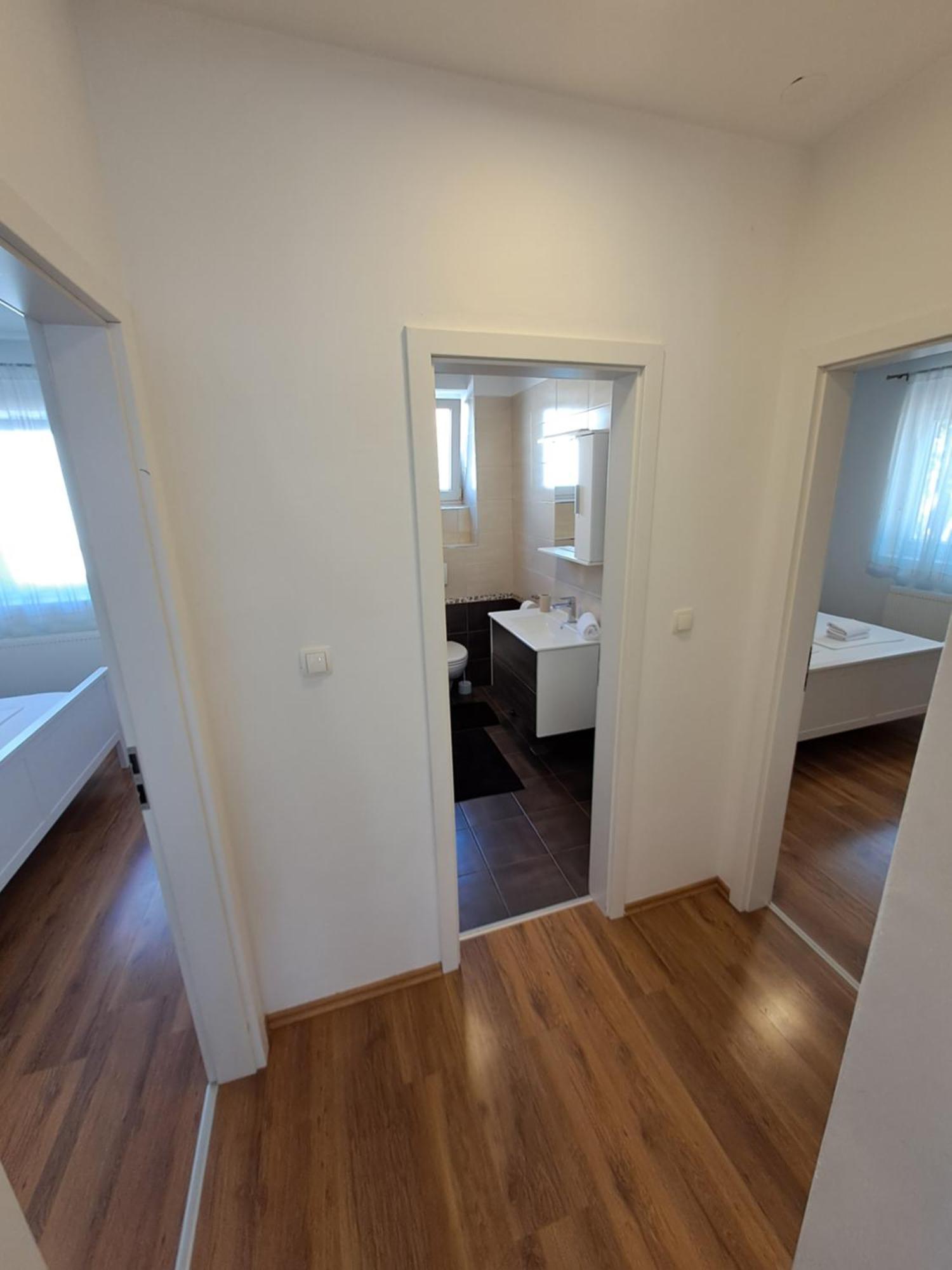 Holiday House Meri باكوشتاني المظهر الخارجي الصورة