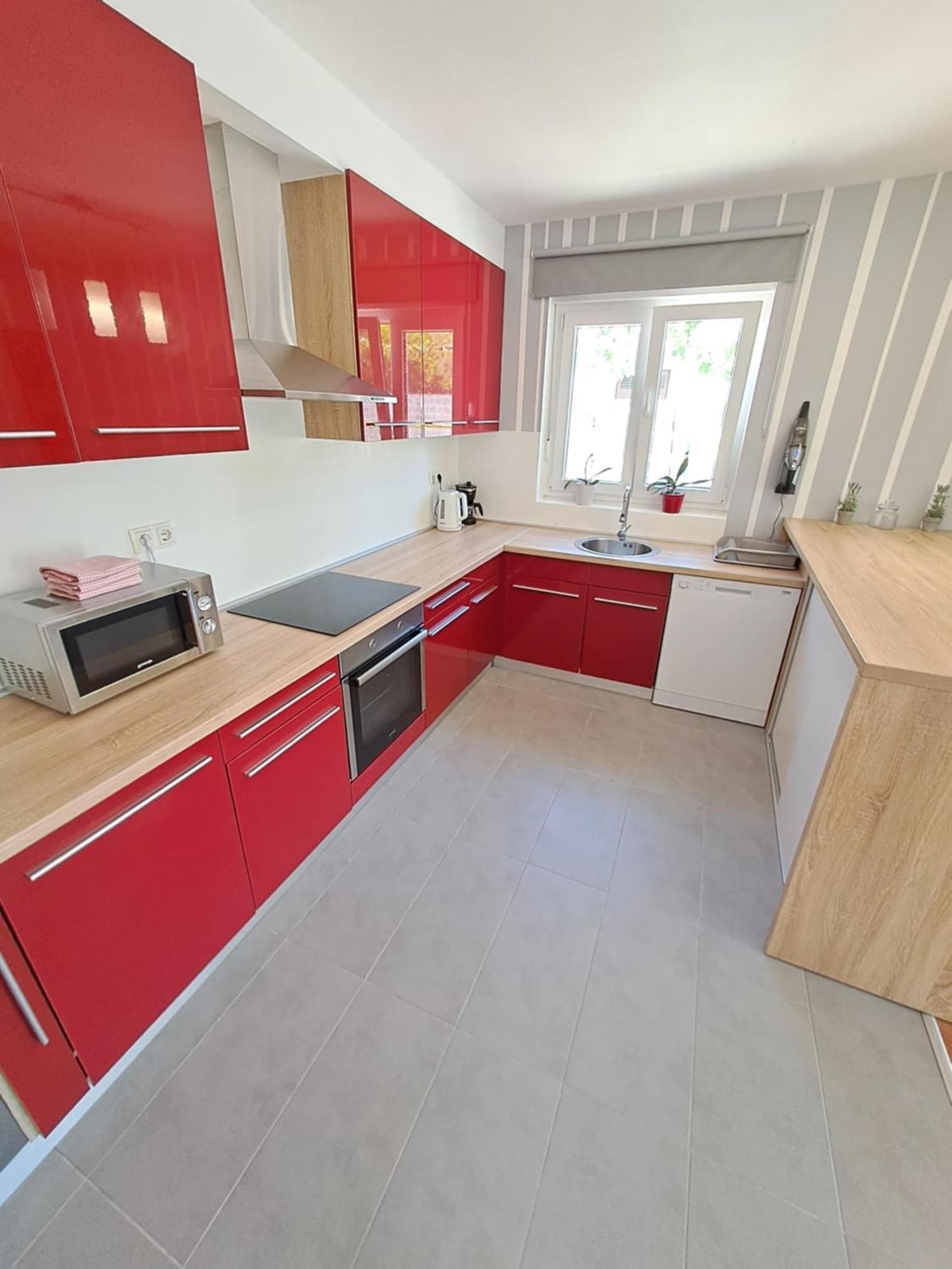 Holiday House Meri باكوشتاني المظهر الخارجي الصورة