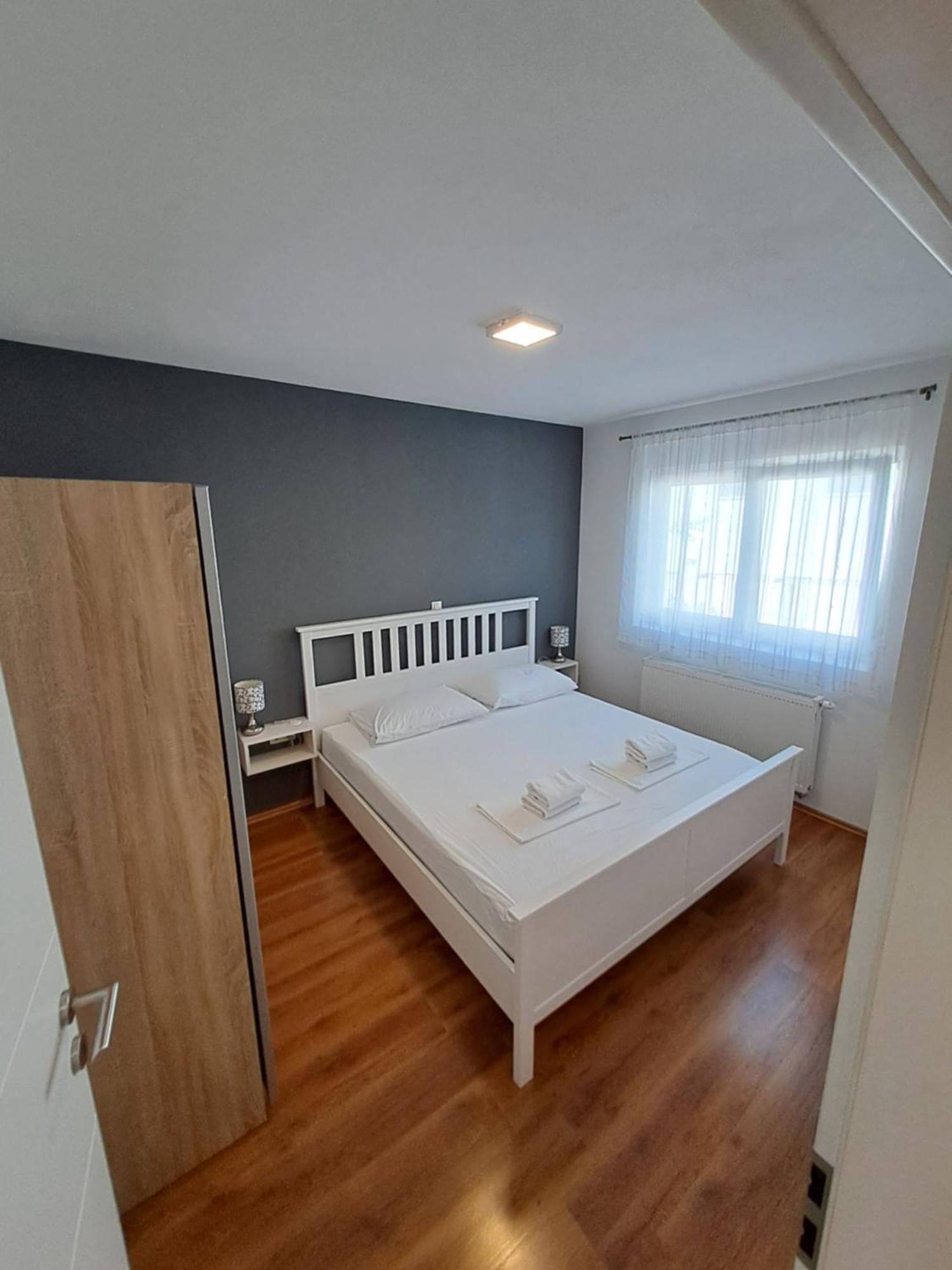 Holiday House Meri باكوشتاني المظهر الخارجي الصورة