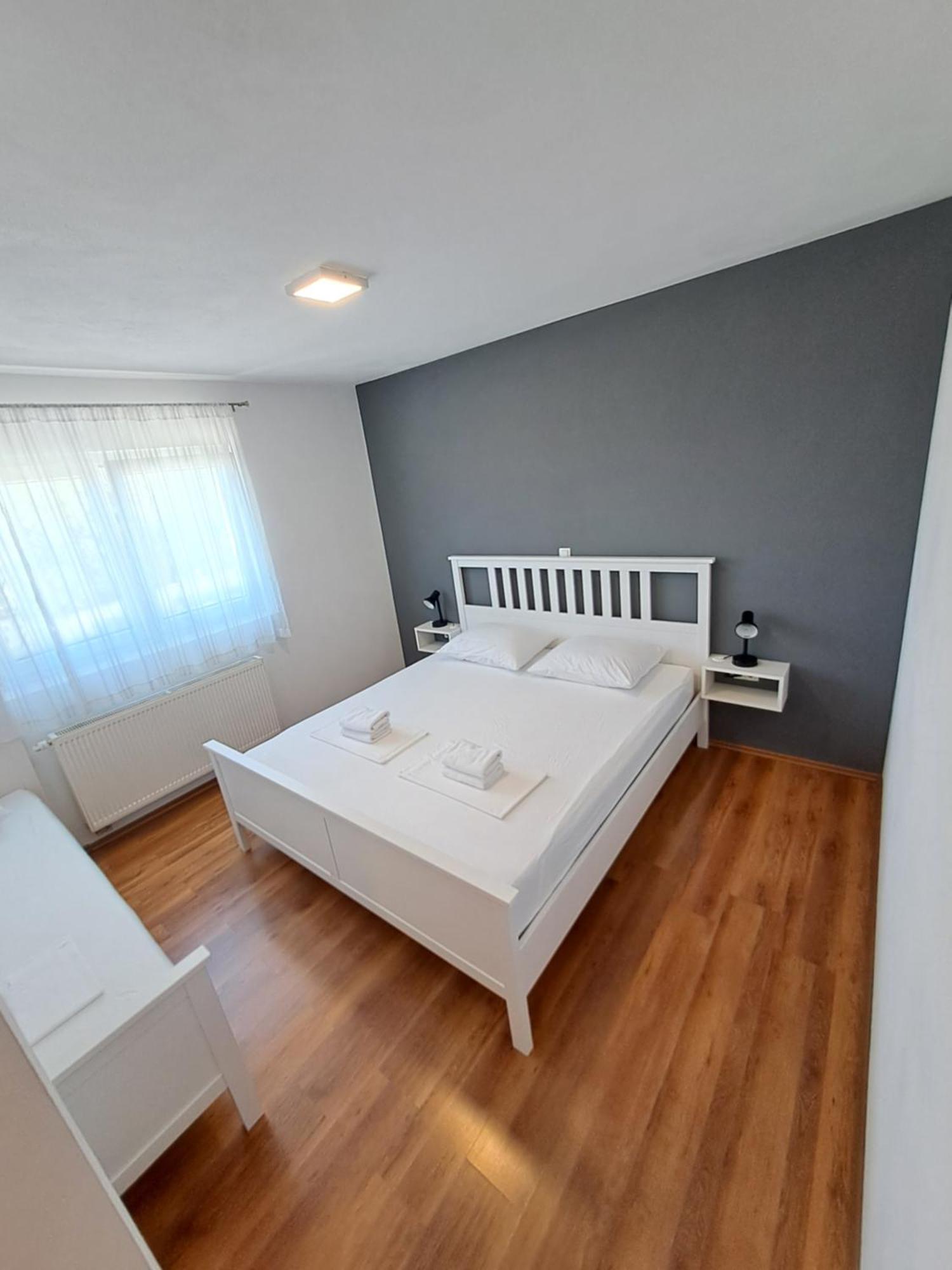 Holiday House Meri باكوشتاني المظهر الخارجي الصورة